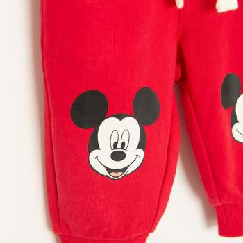 NN DONJI DEO DISNEY MICKEY MOUSERED 