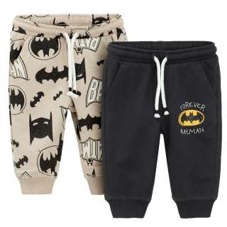 COOL CLUB DONJI DEO 2KOM WARNER BROS BATMANMIX BOTANIC