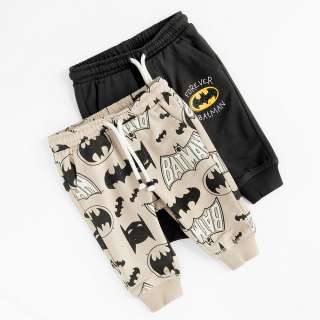 COOL CLUB DONJI DEO 2KOM WARNER BROS BATMANMIX BOTANIC