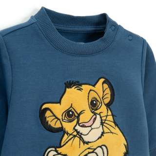 COOL CLUB TRENERKA DISNEY THE LION KING NAVY BLUE 