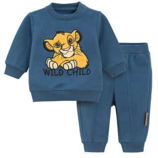 COOL CLUB TRENERKA DISNEY THE LION KING NAVY BLUE 