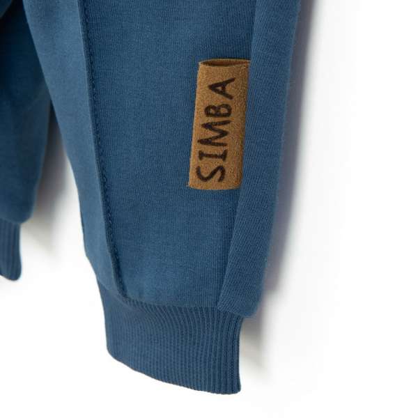 COOL CLUB TRENERKA DISNEY THE LION KING NAVY BLUE