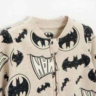 COOL CLUB ZEKA 2KOM WARNER BROS BATMANMIX