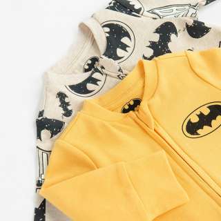 COOL CLUB ZEKA 2KOM WARNER BROS BATMANMIX