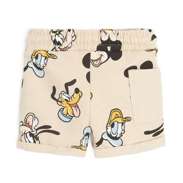COOL CLUB SORTS DISNEY MICKEY & FRIENDS BEIGE