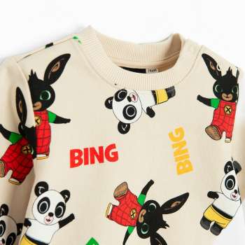 NN DUKS ACAMAR BING BUNNYBEIGE 