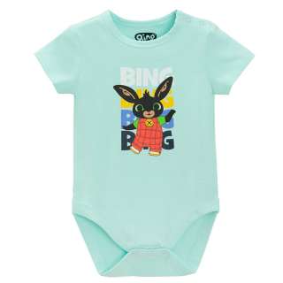COOL CLUB BODI KRATAK RUKAV ACAMAR BING BUNNYTURQUOISE