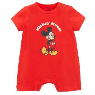 COOL CLUB ZEKA KRATAK RUKAV 2KOM DISNEY MICKEY & FRIENDS MIX
