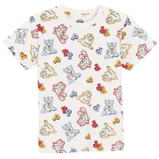 COOL CLUB MAJICA KRATAK RUKAV 3KOM NICKELODEON PAW PATROLMIX