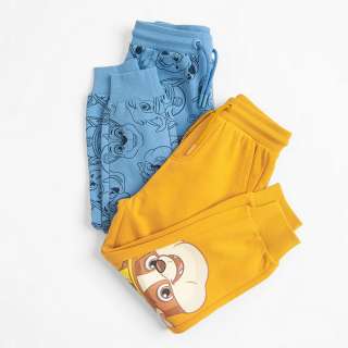 COOL CLUB DONJI DEO 2KOM NICKELODEON PAW PATROLMIX