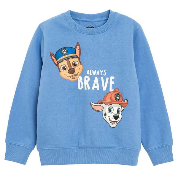 COOL CLUB DUKS NICKELODEON PAW PATROLBLUE