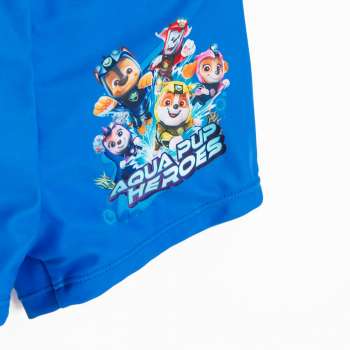 COOL CLUB KUPACI KOSTIM DVODELNI 4-VOYAGE PAW PATROL 