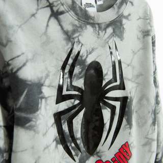 COOL CLUB SPIDER-MAN DUKS GREY