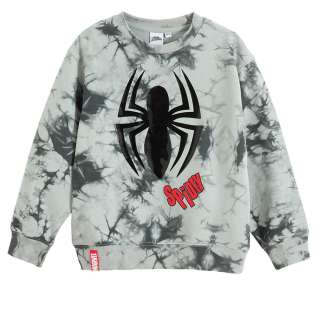 COOL CLUB SPIDER-MAN DUKS GREY