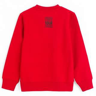 COOL CLUB MARVEL DUKS RED
