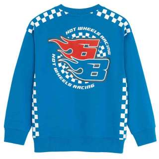 COOL CLUB HOT WHEELS DUKS BLUE
