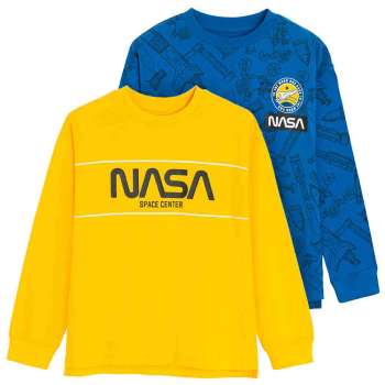 COOL CLUB NASA DUKS 2KOM MIX 