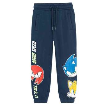 COOL CLUB SONIC DONJI DEO NAVY BLUE 