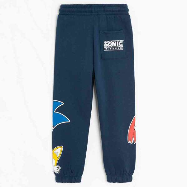 COOL CLUB SONIC DONJI DEO NAVY BLUE