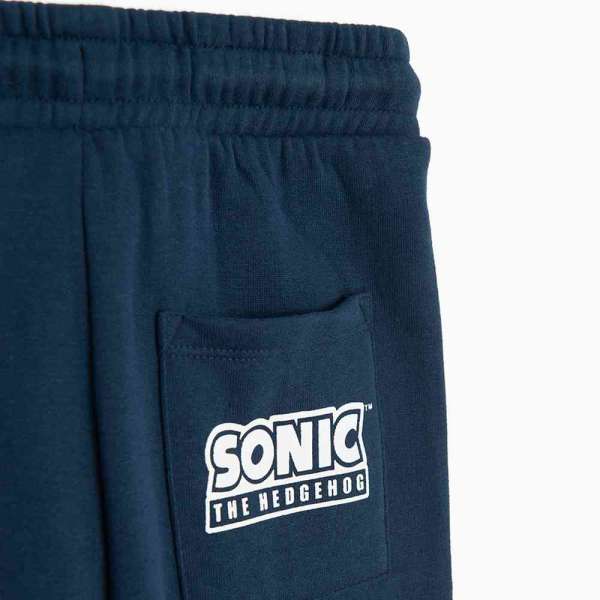 COOL CLUB SONIC DONJI DEO NAVY BLUE