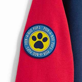 COOL CLUB PAW PATROL DUKS BLUE