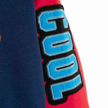 COOL CLUB PAW PATROL DUKS BLUE 