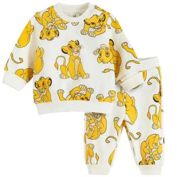 COOL CLUB THE LION KING TRENERKA DONJI DEO CREAMY 