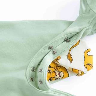 COOL CLUB THE LION KING ZEKA 2KOM MIX 