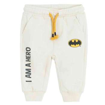 COOL CLUB BATMAN TRENERKA DONJI DEO 2KOM MIX 