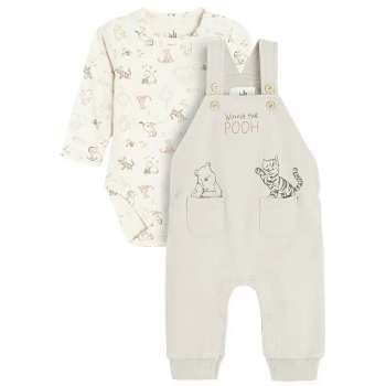 COOL CLUB WINNIE THE POOH KOMPLETIC MIX 