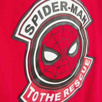 COOL CLUB SPIDER-MAN MAJICA KRATAK RUKAV 2KOM MIX 