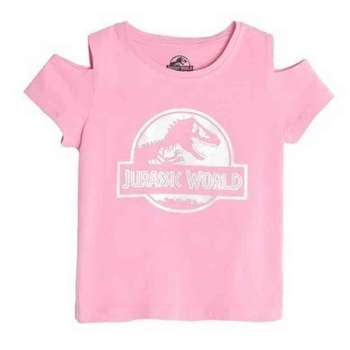 NN MAJICA KRATAK RUKAV JURASSIC WORLD 