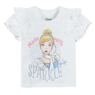 NN MAJICA KRATAK RUKAV PRINCESS DISNEY 