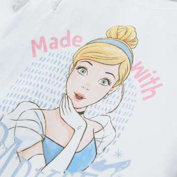 NN MAJICA KRATAK RUKAV PRINCESS DISNEY 
