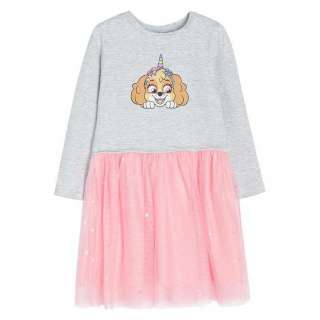 COOL CLUB HALJINA DUG RUKAV PAW PATROL NICKELODEON