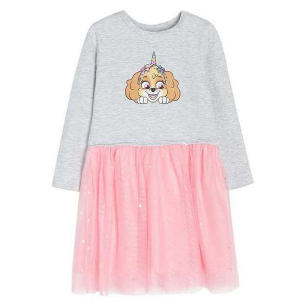 COOL CLUB HALJINA DUG RUKAV PAW PATROL NICKELODEON