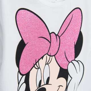 COOL CLUB MAJICA KRATAK RUKAV 2KOM MINNIE MOUSE DISNEY