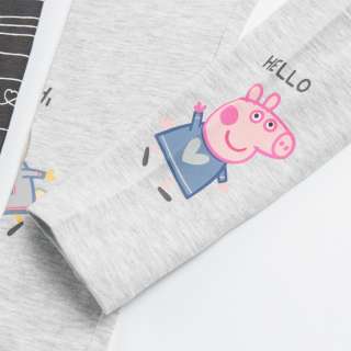 COOL CLUB HELANKE 2KOM PEPPA PIG EONE