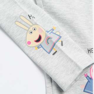 COOL CLUB HELANKE 2KOM PEPPA PIG EONE