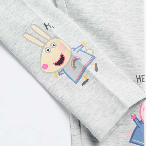 COOL CLUB HELANKE 2KOM PEPPA PIG EONE