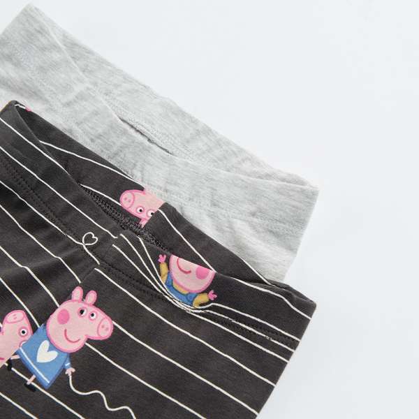 COOL CLUB HELANKE 2KOM PEPPA PIG EONE