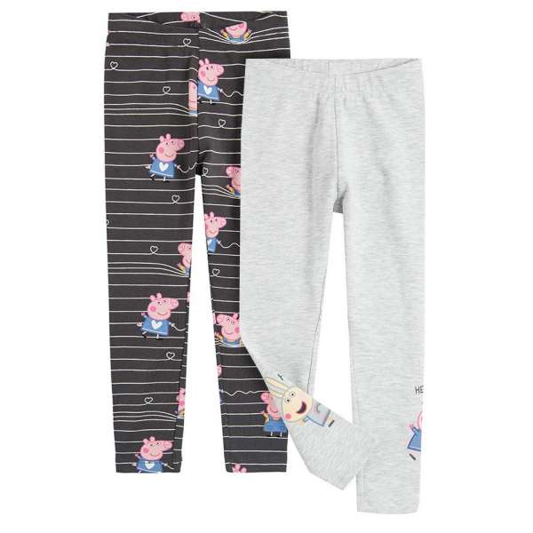 COOL CLUB HELANKE 2KOM PEPPA PIG EONE