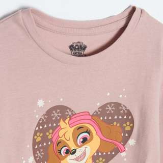 NN MAJICA DUG RUKAV PAW PATROL NICKELODEON 