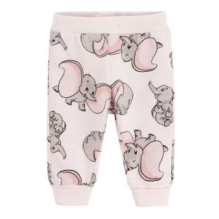 COOL CLUB TRENERKA DISNEY DUMBO SETLIGHT PINK