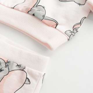 COOL CLUB TRENERKA DISNEY DUMBO SETLIGHT PINK