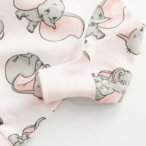 COOL CLUB TRENERKA DISNEY DUMBO SETLIGHT PINK