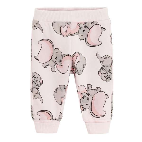 COOL CLUB TRENERKA DISNEY DUMBO SETLIGHT PINK