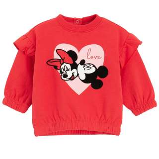 COOL CLUB DUKS DISNEY MINNIE MOUSERED