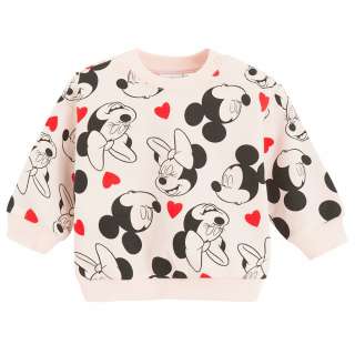 COOL CLUB TRENERKA DISNEY MINNIE MOUSELIGHT PINK