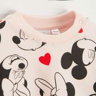 COOL CLUB TRENERKA DISNEY MINNIE MOUSELIGHT PINK